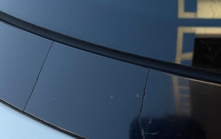 Volkswagen Passat CC I рестайлинг, 2008 год, 750 000 рублей, 28 фотография