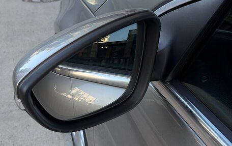 Volkswagen Passat CC I рестайлинг, 2008 год, 750 000 рублей, 30 фотография