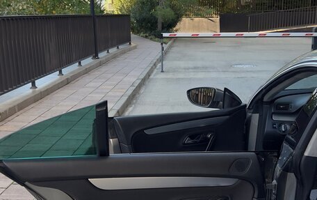 Volkswagen Passat CC I рестайлинг, 2008 год, 750 000 рублей, 32 фотография