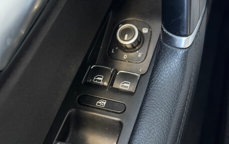 Volkswagen Passat CC I рестайлинг, 2008 год, 750 000 рублей, 33 фотография