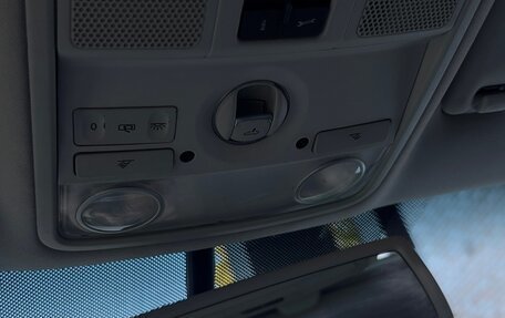 Volkswagen Passat CC I рестайлинг, 2008 год, 750 000 рублей, 34 фотография