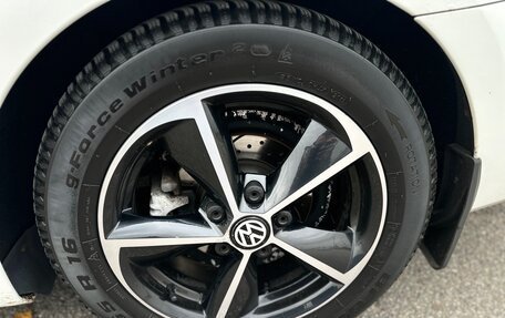 Volkswagen Jetta VI, 2015 год, 1 150 000 рублей, 6 фотография