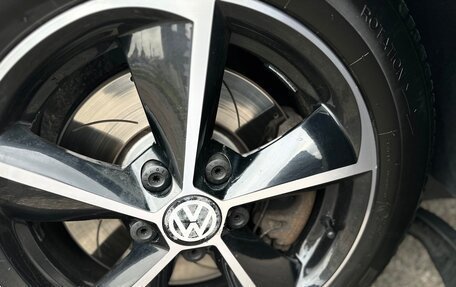 Volkswagen Jetta VI, 2015 год, 1 150 000 рублей, 5 фотография