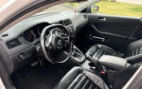 Volkswagen Jetta VI, 2015 год, 1 150 000 рублей, 8 фотография