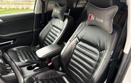 Volkswagen Jetta VI, 2015 год, 1 150 000 рублей, 9 фотография