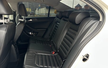 Volkswagen Jetta VI, 2015 год, 1 150 000 рублей, 10 фотография