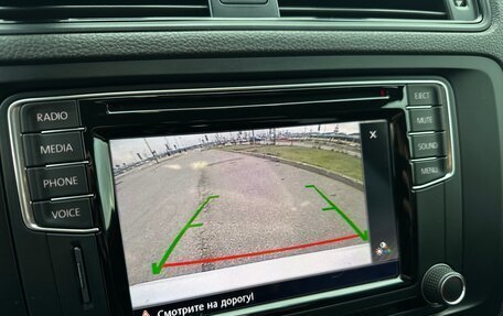 Volkswagen Jetta VI, 2015 год, 1 150 000 рублей, 18 фотография