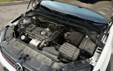 Volkswagen Jetta VI, 2015 год, 1 150 000 рублей, 13 фотография