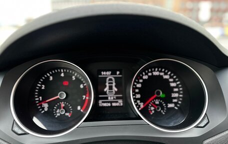 Volkswagen Jetta VI, 2015 год, 1 150 000 рублей, 20 фотография