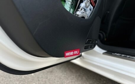 Volkswagen Jetta VI, 2015 год, 1 150 000 рублей, 19 фотография