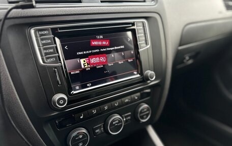 Volkswagen Jetta VI, 2015 год, 1 150 000 рублей, 11 фотография