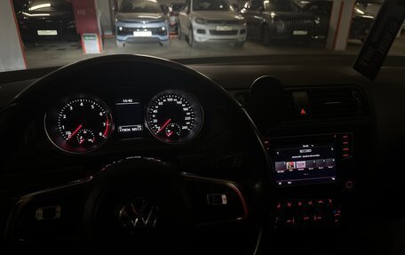 Volkswagen Jetta VI, 2015 год, 1 150 000 рублей, 23 фотография