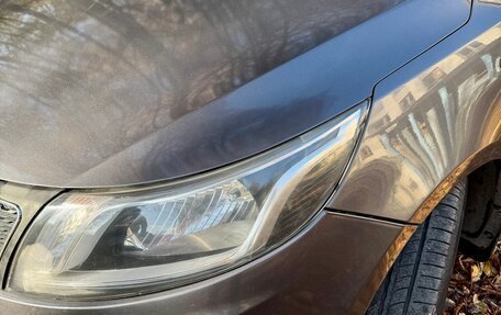 KIA Rio III рестайлинг, 2013 год, 720 000 рублей, 8 фотография