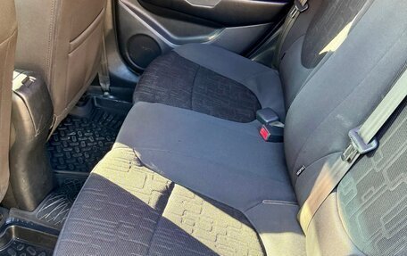 KIA Rio III рестайлинг, 2013 год, 720 000 рублей, 13 фотография