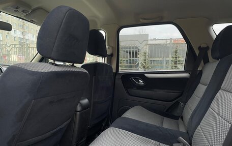 Ford Escape II, 2008 год, 659 000 рублей, 11 фотография