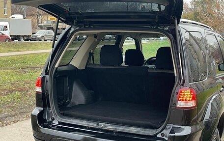 Ford Escape II, 2008 год, 659 000 рублей, 7 фотография