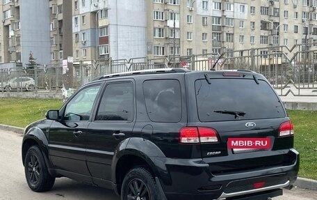 Ford Escape II, 2008 год, 659 000 рублей, 4 фотография