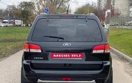 Ford Escape II, 2008 год, 659 000 рублей, 5 фотография