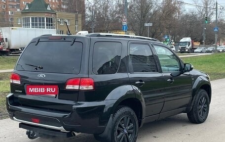 Ford Escape II, 2008 год, 659 000 рублей, 6 фотография