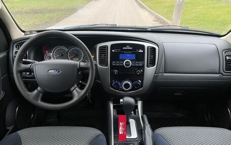 Ford Escape II, 2008 год, 659 000 рублей, 12 фотография