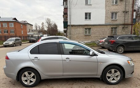 Mitsubishi Lancer IX, 2012 год, 860 000 рублей, 2 фотография