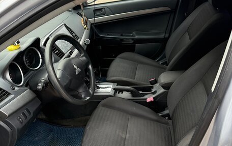 Mitsubishi Lancer IX, 2012 год, 860 000 рублей, 8 фотография