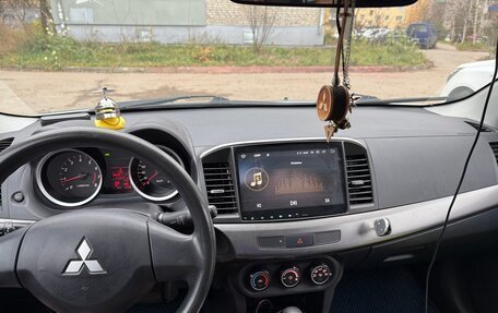 Mitsubishi Lancer IX, 2012 год, 860 000 рублей, 11 фотография