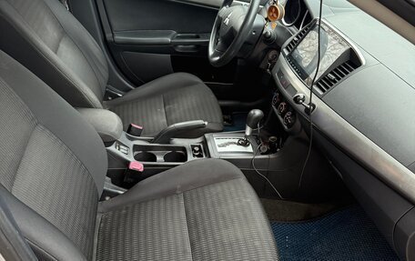 Mitsubishi Lancer IX, 2012 год, 860 000 рублей, 5 фотография