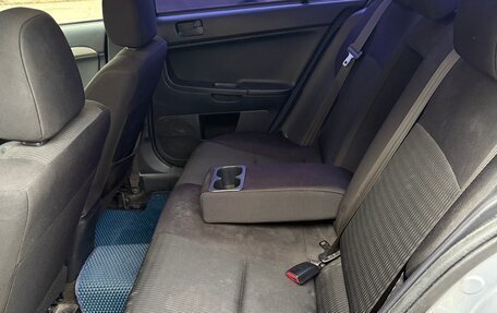 Mitsubishi Lancer IX, 2012 год, 860 000 рублей, 7 фотография