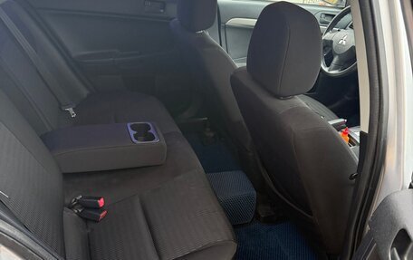 Mitsubishi Lancer IX, 2012 год, 860 000 рублей, 6 фотография