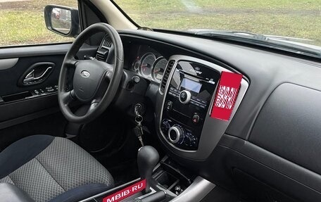 Ford Escape II, 2008 год, 659 000 рублей, 16 фотография