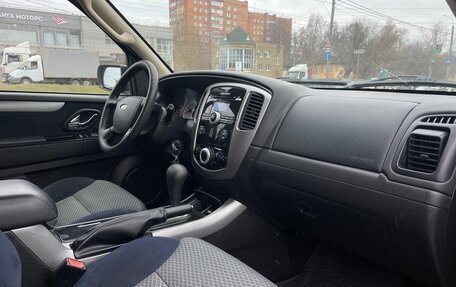Ford Escape II, 2008 год, 659 000 рублей, 15 фотография