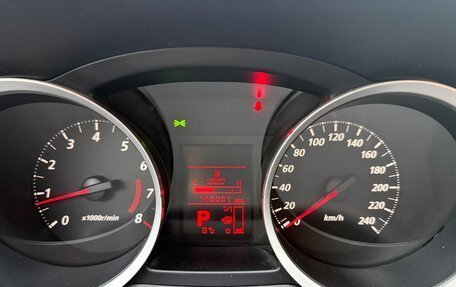 Mitsubishi Lancer IX, 2012 год, 860 000 рублей, 10 фотография