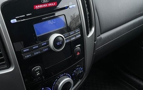 Ford Escape II, 2008 год, 659 000 рублей, 17 фотография