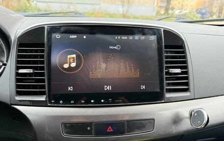 Mitsubishi Lancer IX, 2012 год, 860 000 рублей, 12 фотография