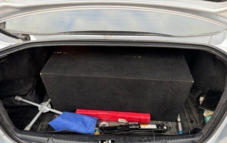 Mitsubishi Lancer IX, 2012 год, 860 000 рублей, 18 фотография