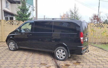 Mercedes-Benz Viano, 2014 год, 2 450 000 рублей, 3 фотография