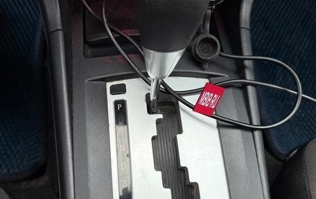 Mitsubishi Lancer IX, 2012 год, 860 000 рублей, 15 фотография