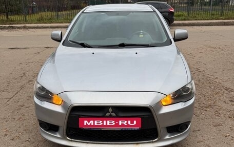 Mitsubishi Lancer IX, 2012 год, 860 000 рублей, 20 фотография