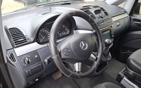 Mercedes-Benz Viano, 2014 год, 2 450 000 рублей, 6 фотография