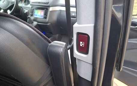 Mercedes-Benz Viano, 2014 год, 2 450 000 рублей, 9 фотография