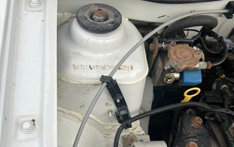 Renault Logan I, 2012 год, 350 000 рублей, 5 фотография