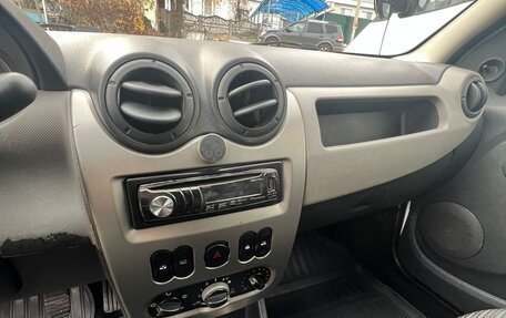 Renault Logan I, 2012 год, 350 000 рублей, 8 фотография
