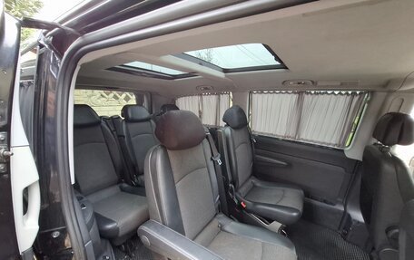 Mercedes-Benz Viano, 2014 год, 2 450 000 рублей, 8 фотография