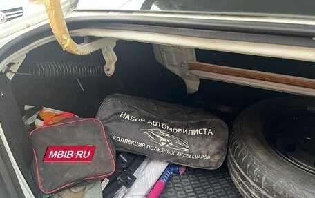 Renault Logan I, 2012 год, 350 000 рублей, 12 фотография