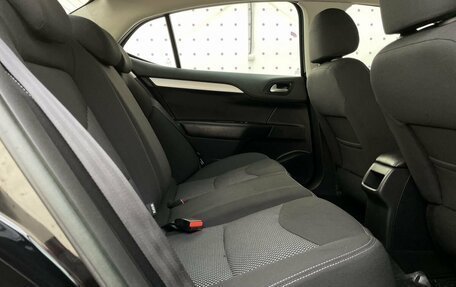 Citroen C4 II рестайлинг, 2013 год, 835 000 рублей, 13 фотография