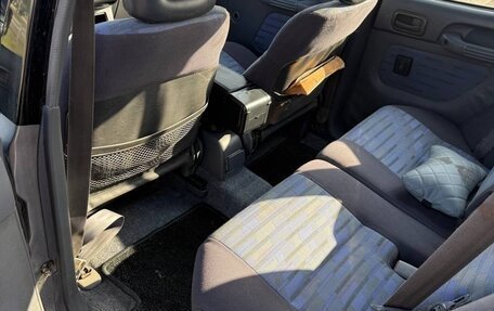 Toyota RAV4, 1995 год, 600 000 рублей, 3 фотография