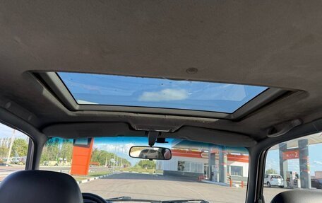 Toyota RAV4, 1995 год, 600 000 рублей, 4 фотография