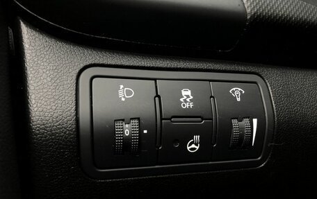 Hyundai Solaris II рестайлинг, 2016 год, 1 255 000 рублей, 14 фотография