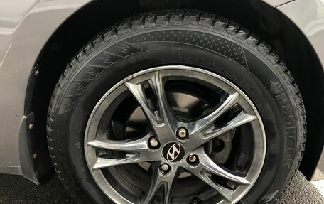 Hyundai Solaris II рестайлинг, 2016 год, 1 255 000 рублей, 17 фотография